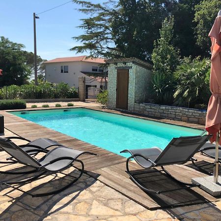 فيلا Casa Stefanie Kaštelir المظهر الخارجي الصورة