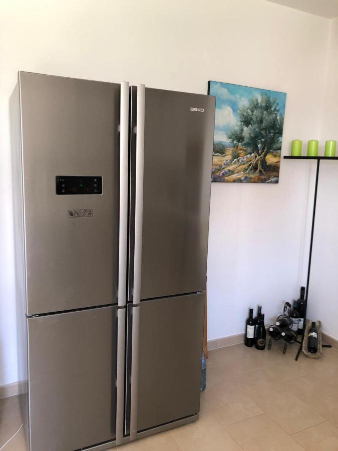 فيلا Casa Stefanie Kaštelir المظهر الخارجي الصورة