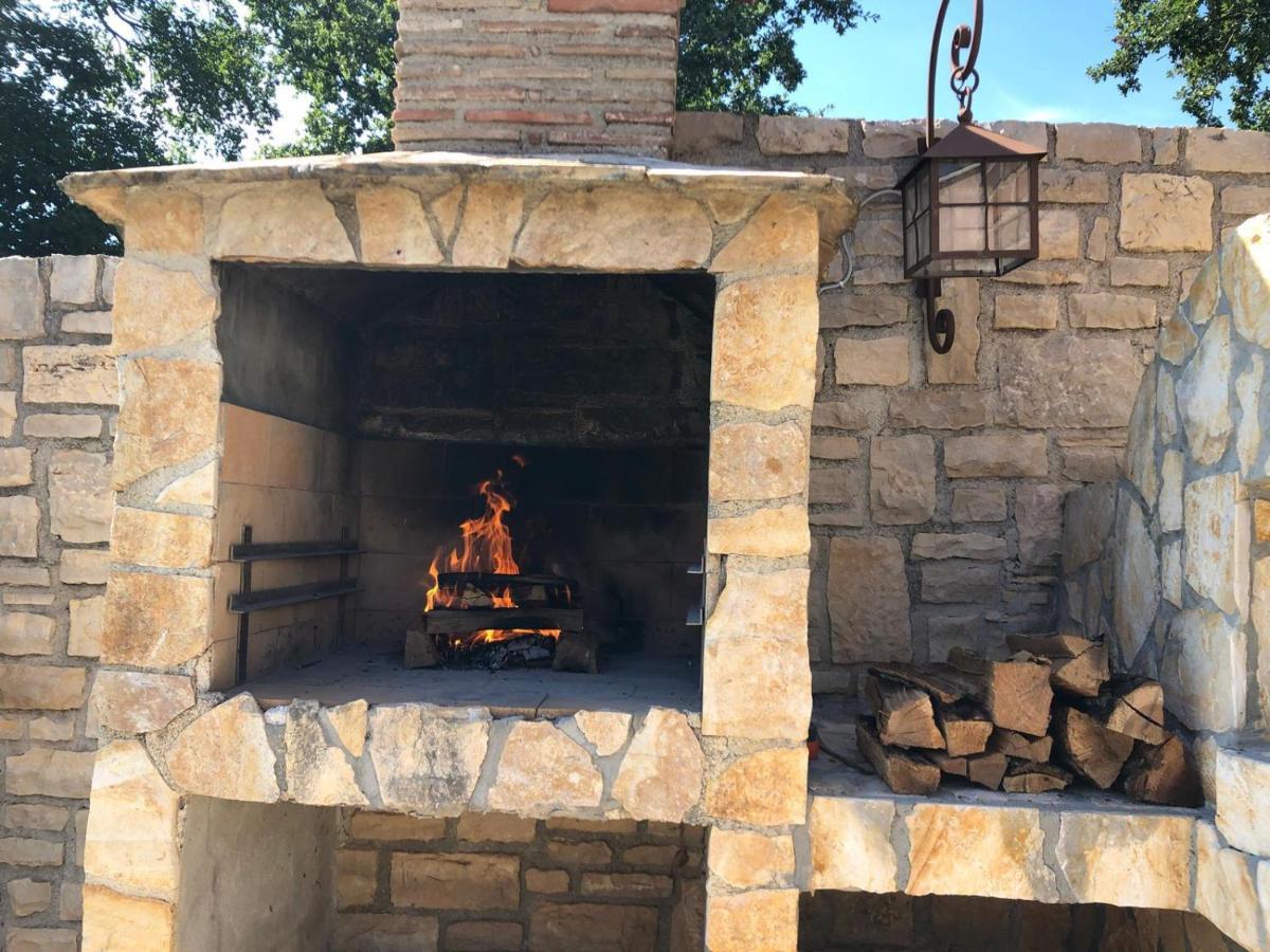 فيلا Casa Stefanie Kaštelir المظهر الخارجي الصورة