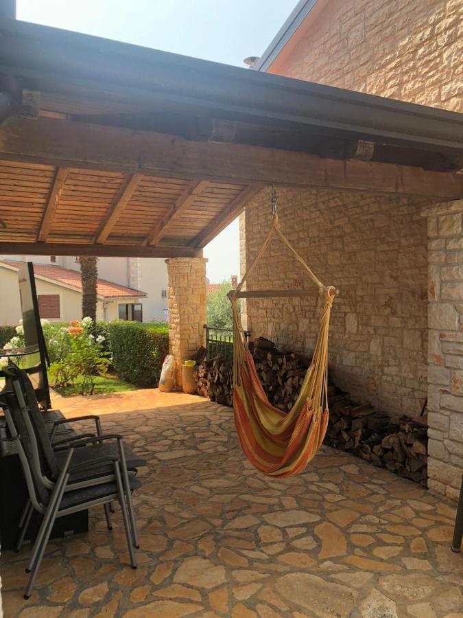 فيلا Casa Stefanie Kaštelir المظهر الخارجي الصورة