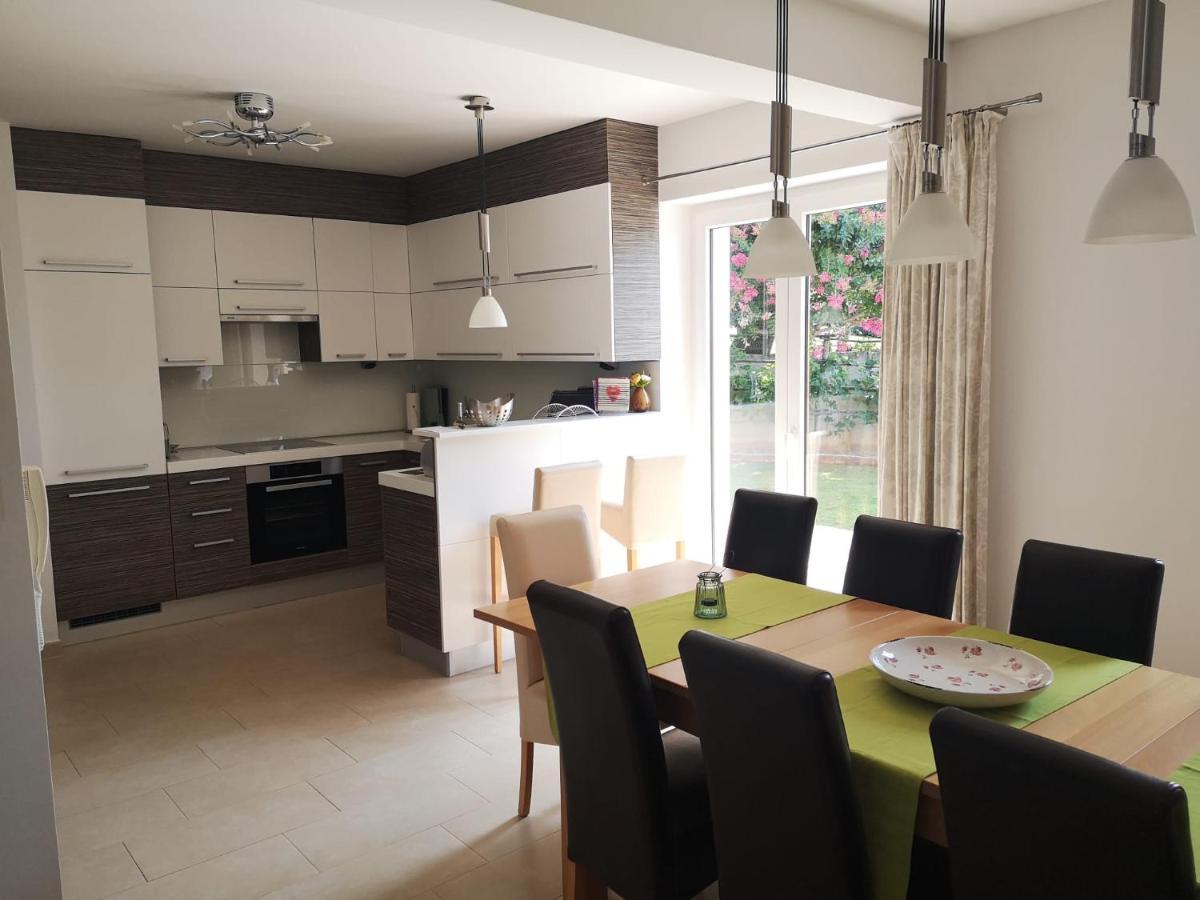 فيلا Casa Stefanie Kaštelir المظهر الخارجي الصورة
