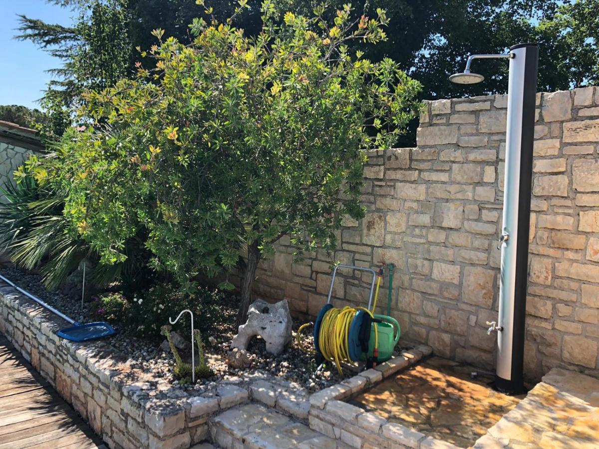 فيلا Casa Stefanie Kaštelir المظهر الخارجي الصورة